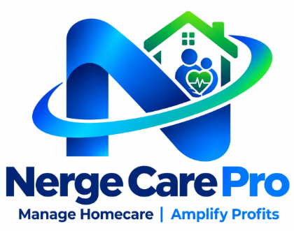 Nerge Care Pro logo