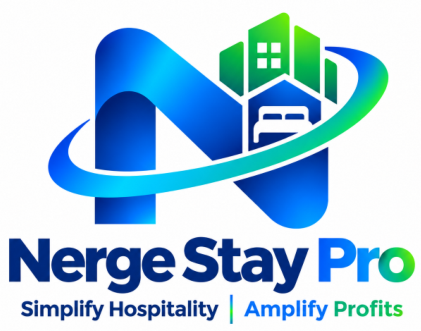 Nerge Stay Pro logo
