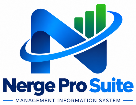 Nerge Pro Suite